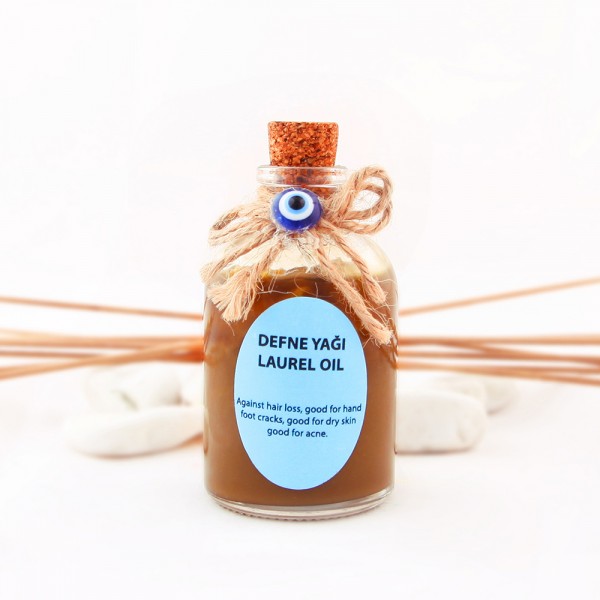 DEFNE AROMA THERAPY YAG DEFNE AROMA THERAPY YAG