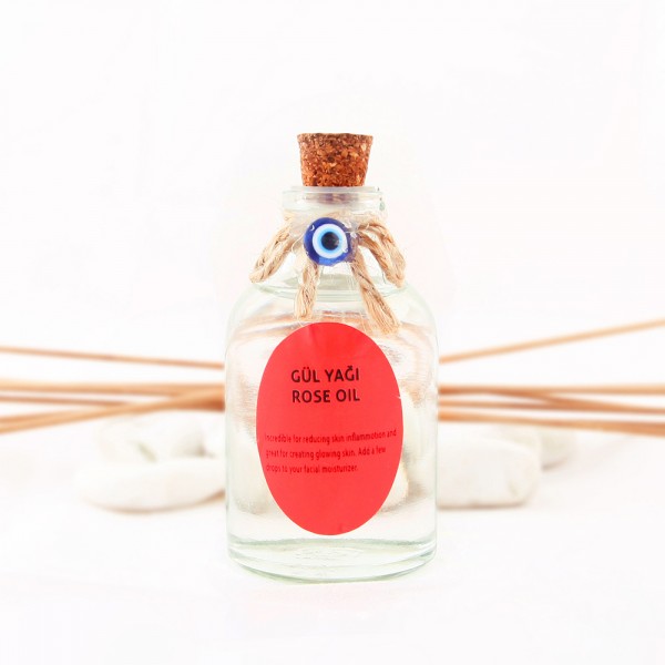 ROSE AROMA OIL ROSE AROMA OIL