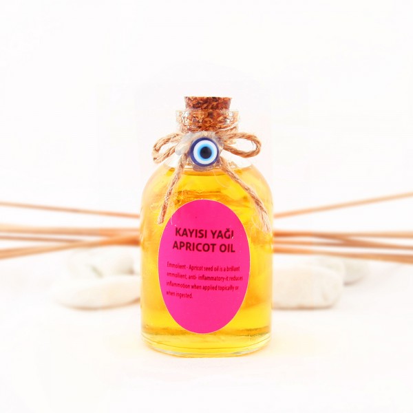 APRICOT AROMA THERAPY YAG APRICOT AROMA THERAPY YAG