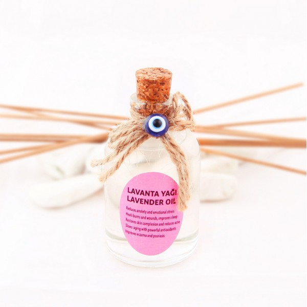 LAVENDER AROMA OIL LAVENDER AROMA OIL