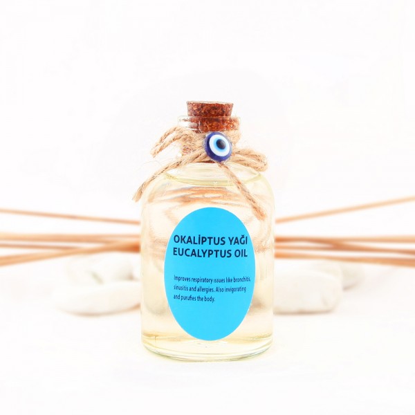 Eucalyptus aromatherapy oil Eucalyptus aromatherapy oil