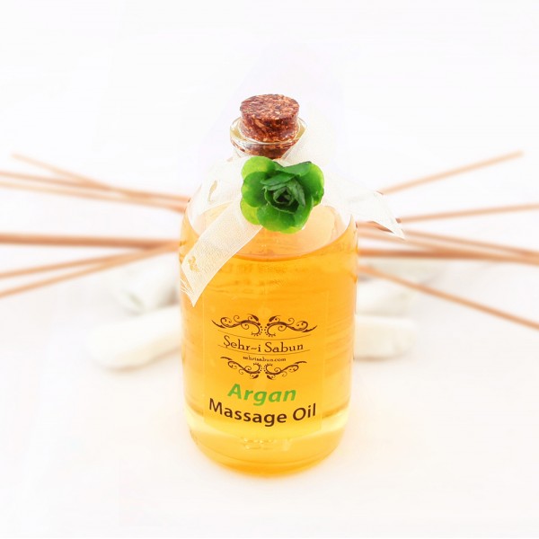 ARGAN MASSAGE OIL ARGAN MASSAGE OIL
