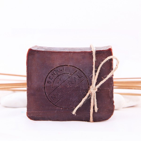 AMBER NATURAL SOAP AMBER NATURAL SOAP