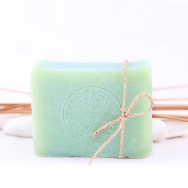 ARGAN NATURAL SOAP  ARGAN NATURAL SOAP