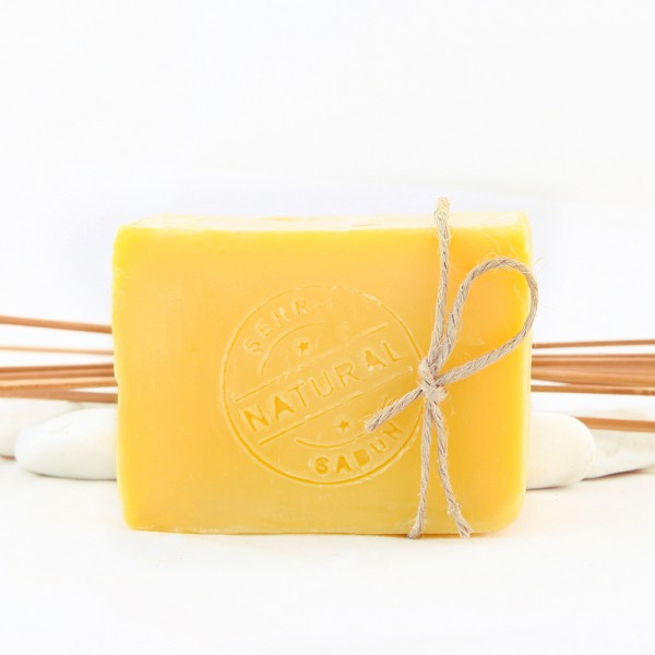 ALMOND NATURAL SOAP ALMOND NATURAL SOAP