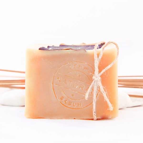 LAUREL NATURAL SOAP LAUREL NATURAL SOAP