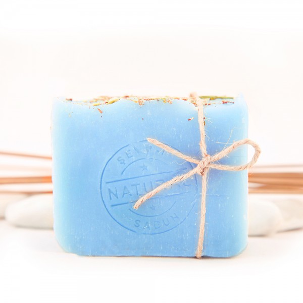 LAVENDER NATURAL SOAP LAVENDER NATURAL SOAP