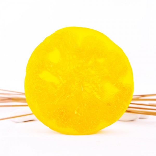 Lemon Fiber Lemon Fiber