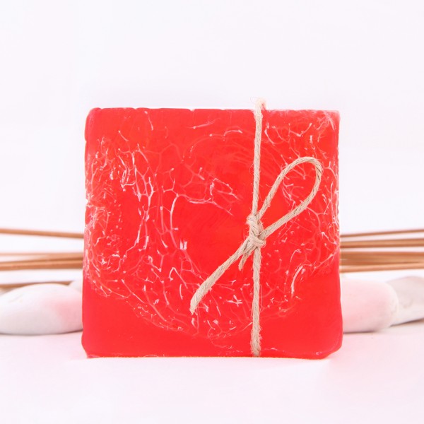 ROSE VANILLE SOAP ROSE VANILLE SOAP