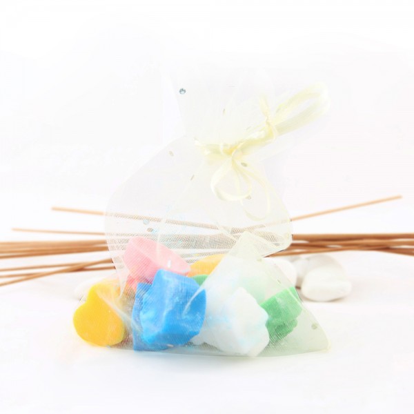 Tulle Pouch Tulle Pouch