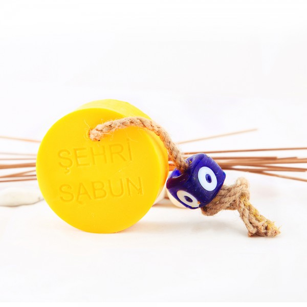 ROPE BEADED DAISY ROPE BEADED DAISY