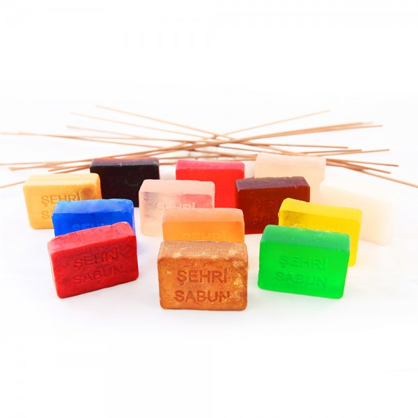 MINI SOAP MINI SOAP