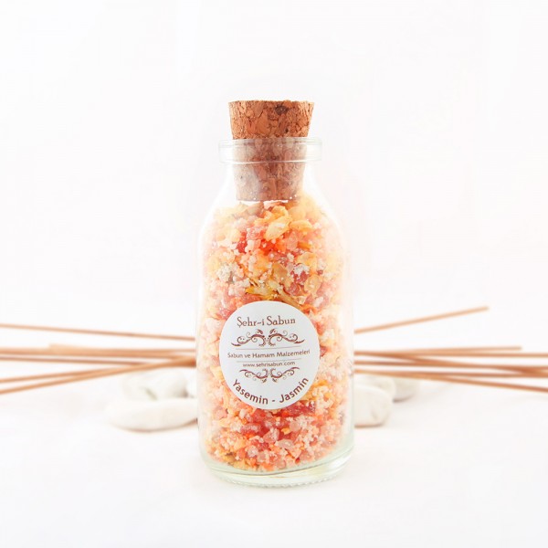 BATH SALT YASEMİN BATH SALT YASEMİN