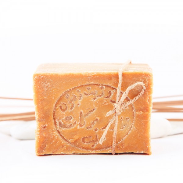 ALEPPO NATURAL SOAP ALEPPO NATURAL SOAP
