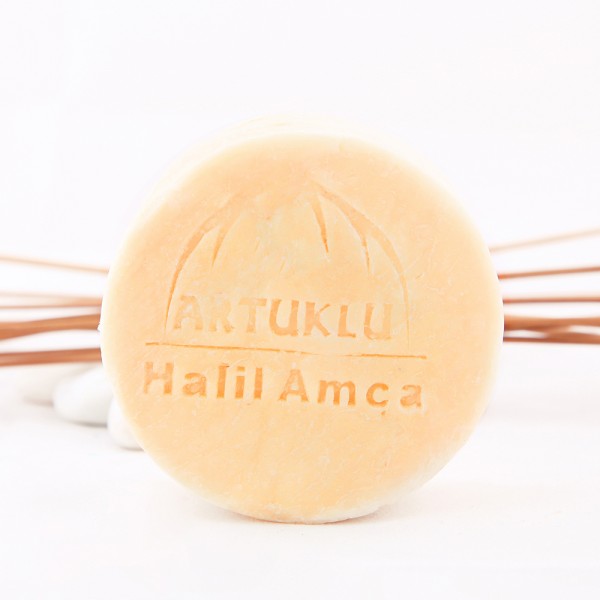 MARDİN SOAP ALMOND MARDİN SOAP ALMOND